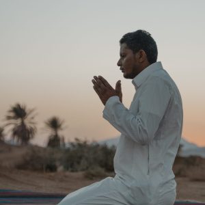 Berniat untuk Umroh