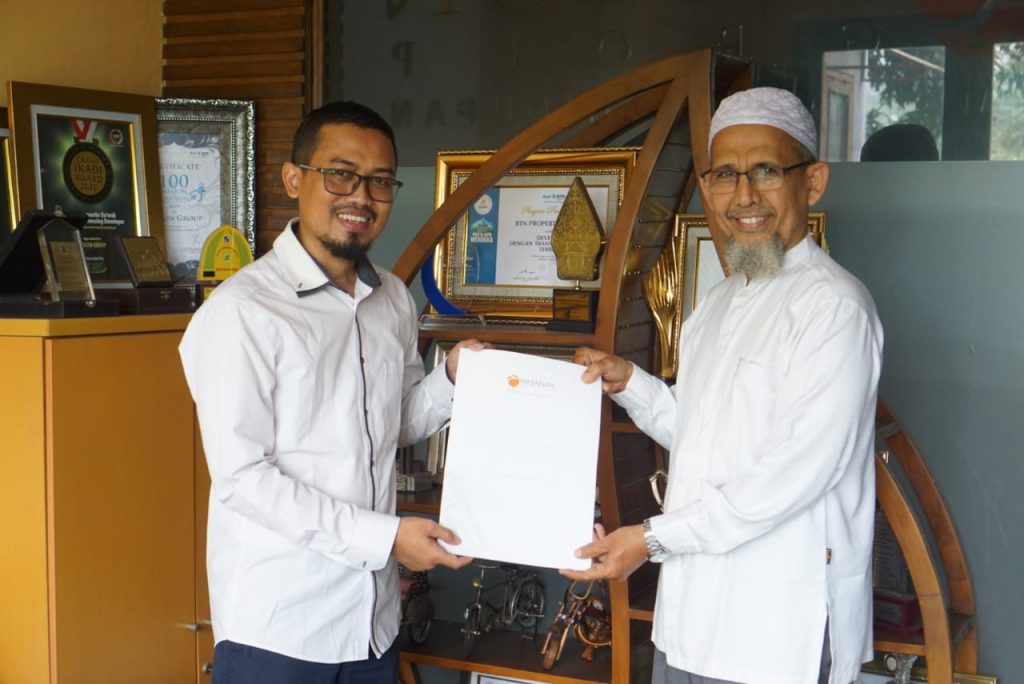 Travel umrah