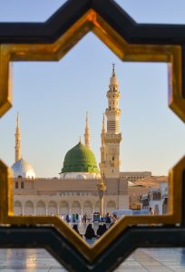 madinah, religion, hajj-3782640.jpg